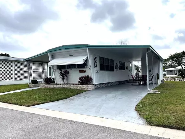 Clearwater, FL 33764,2331 BELLEAIR RD #523