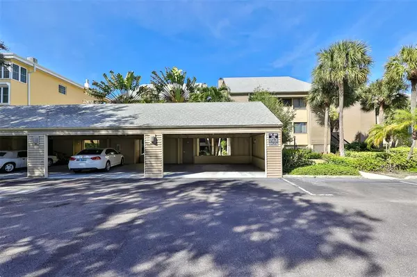 Tierra Verde, FL 33715,534 PINELLAS BAYWAY S #205