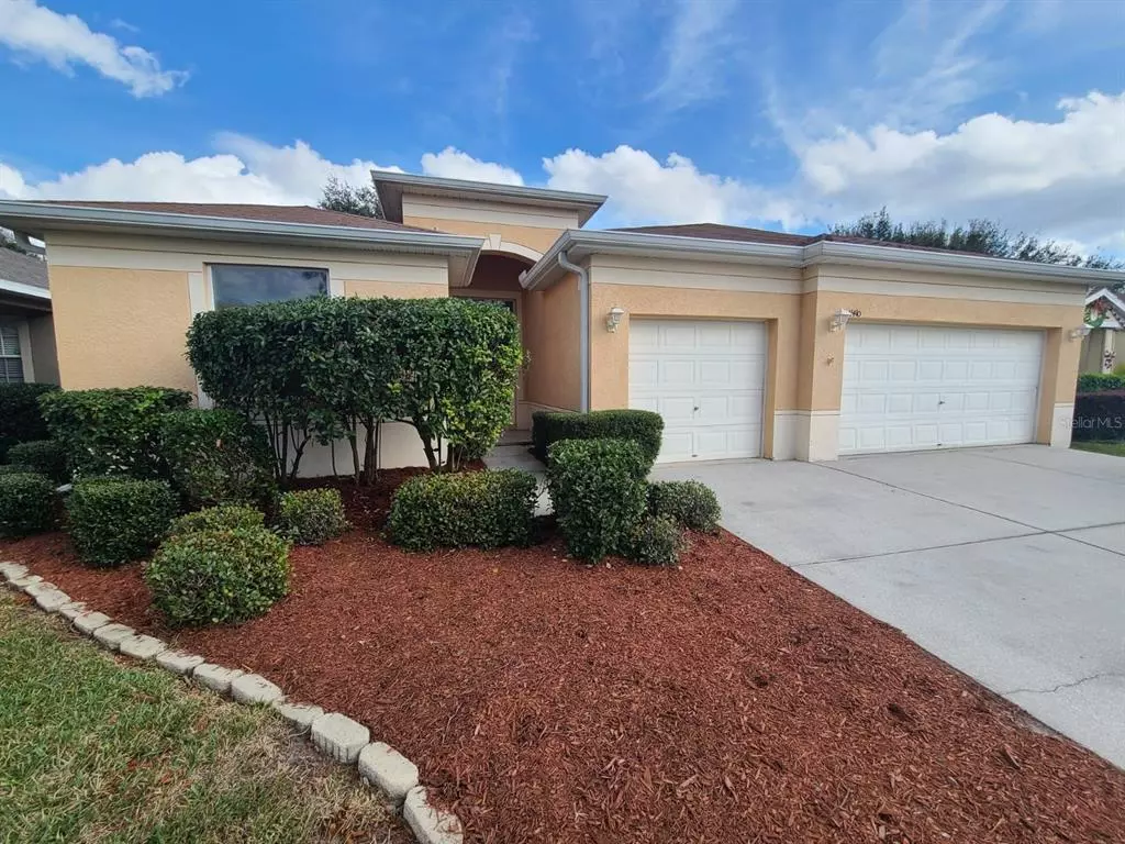 Riverview, FL 33569,11410 LAUREL BROOK CT