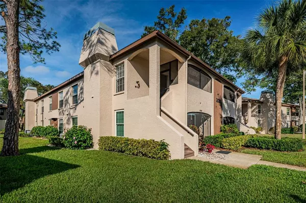 Palm Harbor, FL 34684,3024 BONAVENTURE CIR #204