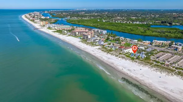 Redington Shores, FL 33708,18204 SUNSET BLVD