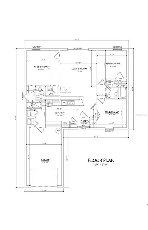 Fort Meade, FL 33841,495 S OAK AVE