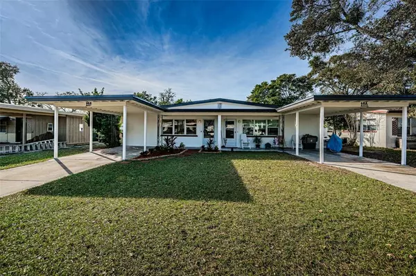 300 N MARS AVE, Clearwater, FL 33755