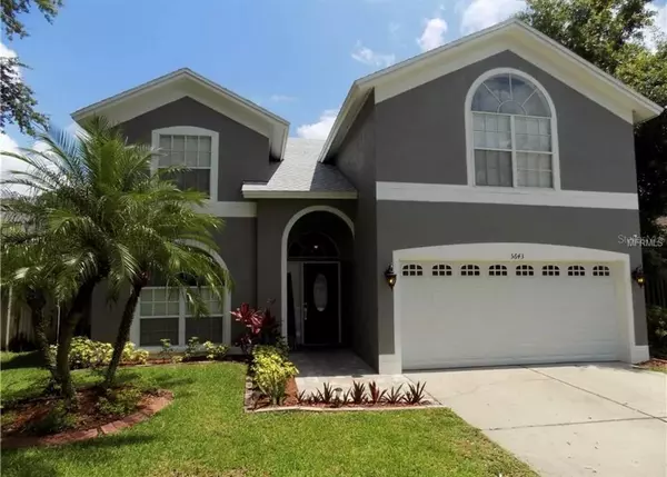 5643 PADDOCK TRAIL DR, Tampa, FL 33624