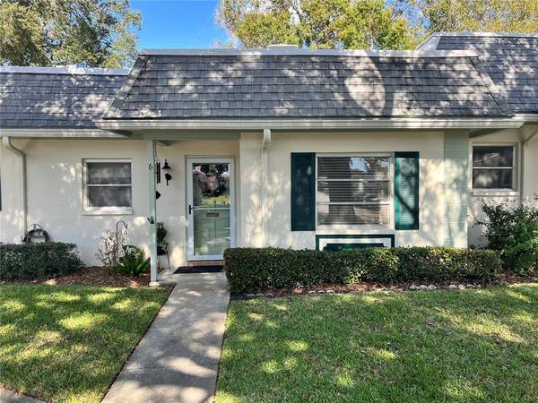 1406 NORMANDY PARK DR #6, Clearwater, FL 33756