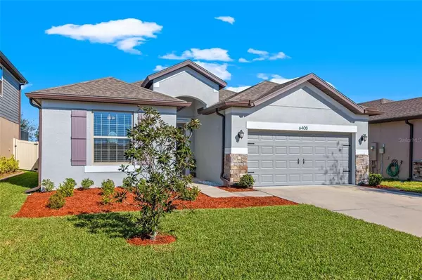 6408 KENAVA LOOP, Palmetto, FL 34221