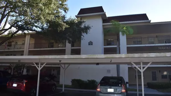 Dunedin, FL 34698,865 VIRGINIA CT #204