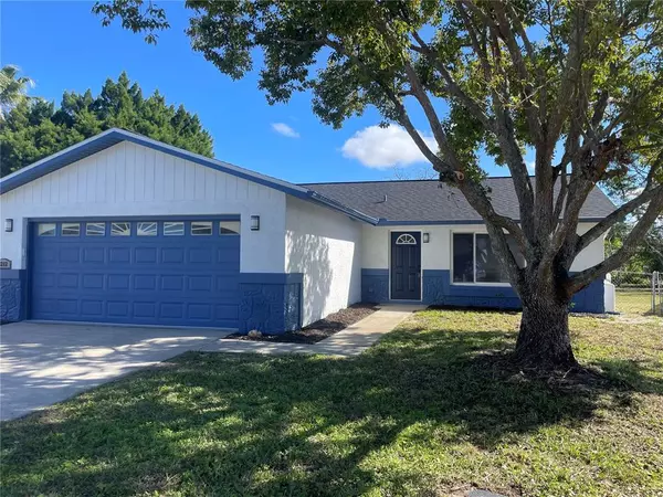 New Port Richey, FL 34655,3212 KISMET CT