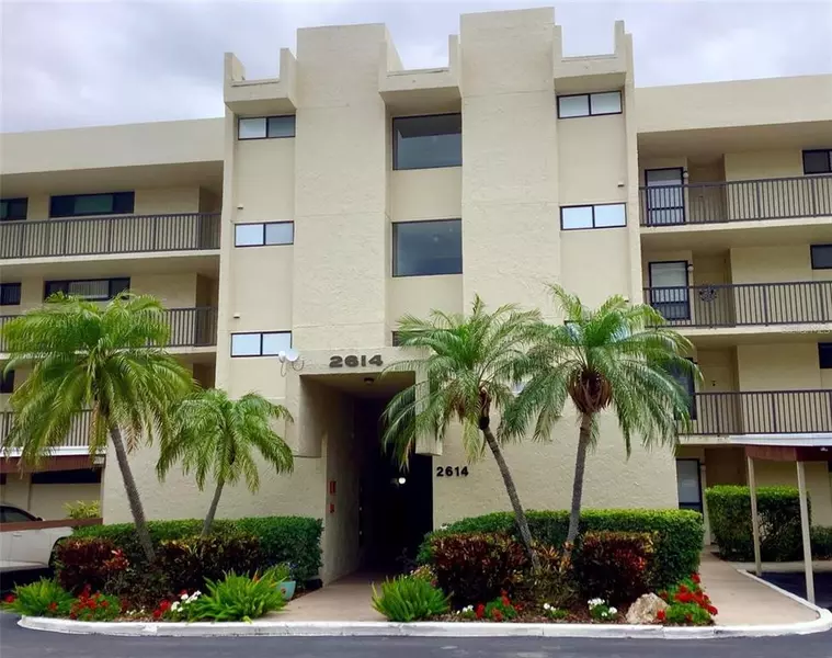 2614 COVE CAY DR #203, Clearwater, FL 33760