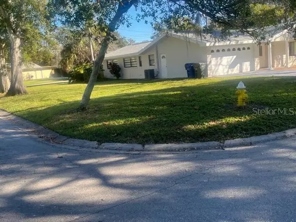 Largo, FL 33771,3106 ROBERTA ST