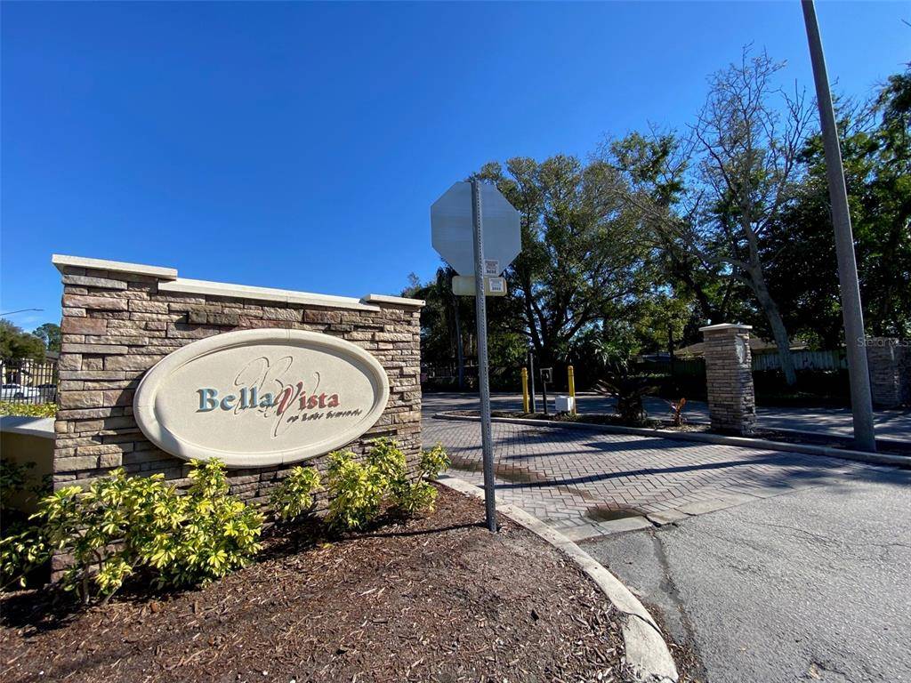 10101 SAILWINDS BLVD S #106, Largo, FL 33773