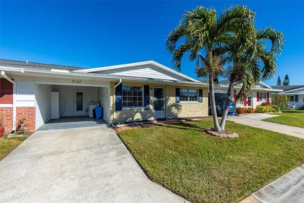 5107 DAHLIA ST N, Pinellas Park, FL 33782