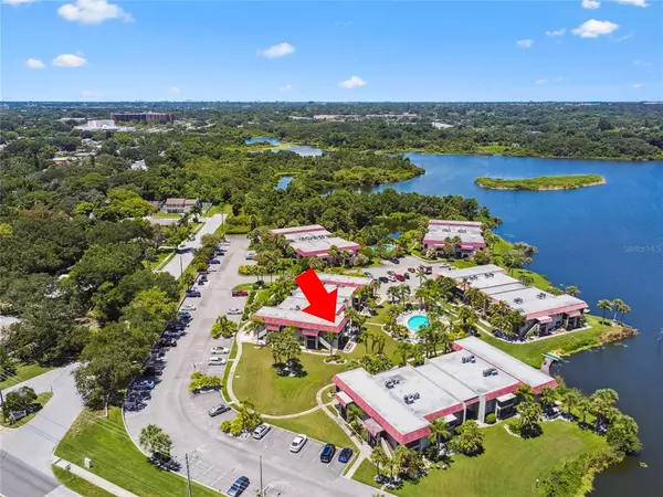 Safety Harbor, FL 34695,1003 S BAYSHORE BLVD #202