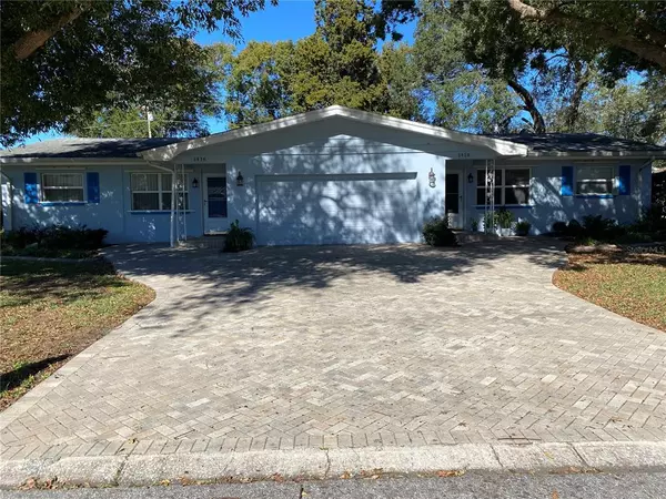 1416 JEFFORDS ST, Clearwater, FL 33756