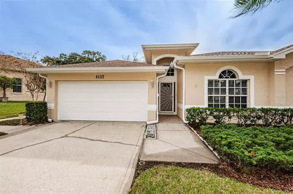 Dunedin, FL 34698,1117 AUSTIN CT