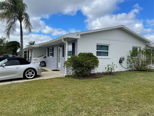 Pinellas Park, FL 33782,5001 SPRINGWOOD AVE N