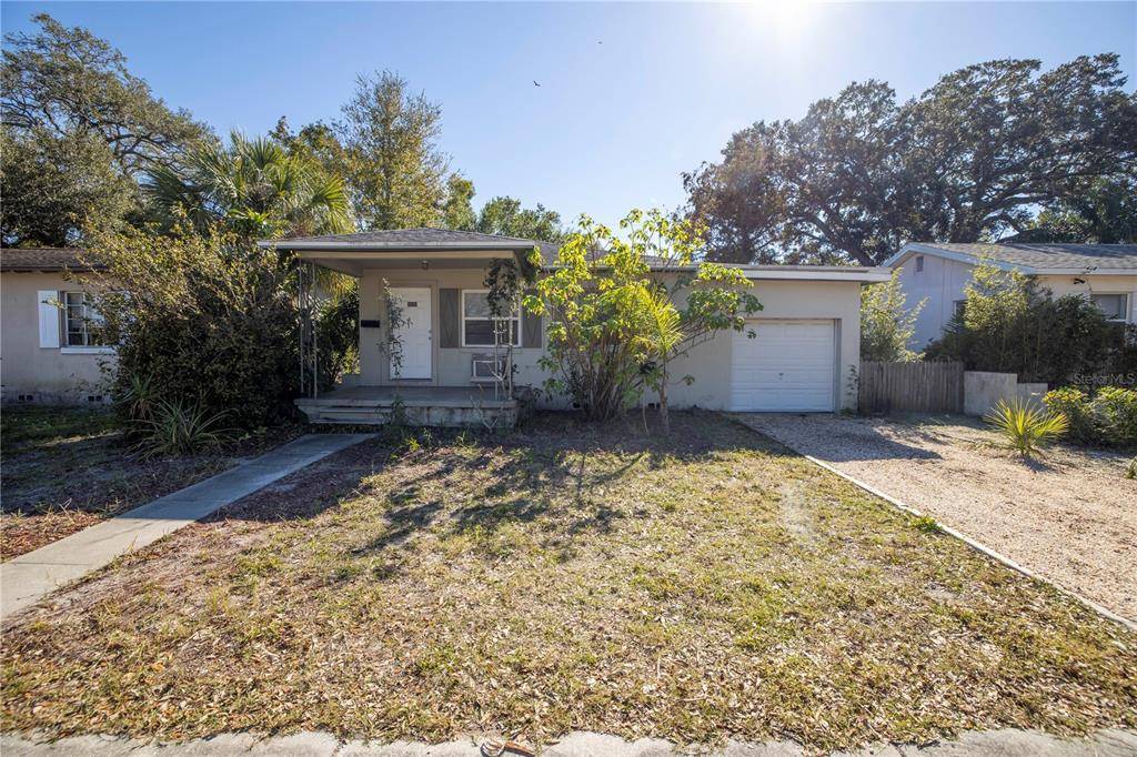 3930 5TH AVE N, St Petersburg, FL 33713