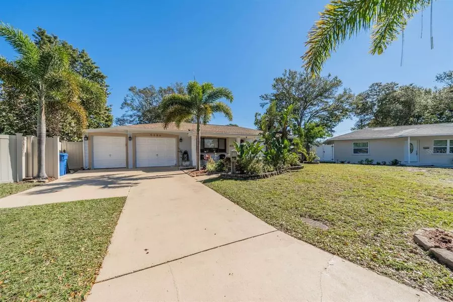 5386 35TH TER N, St Petersburg, FL 33710