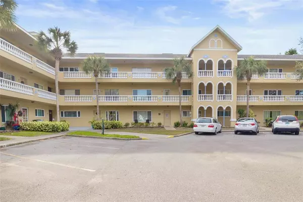 2221 NORWEGIAN DR #35, Clearwater, FL 33763