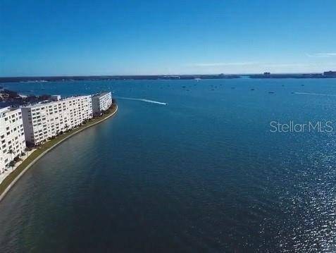 6060 SHORE BLVD S #809, Gulfport, FL 33707