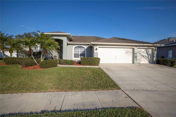 3830 MILFLORES DR, Sun City Center, FL 33573