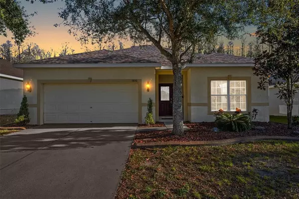 5850 SWEET WILLIAM TER, Land O Lakes, FL 34639