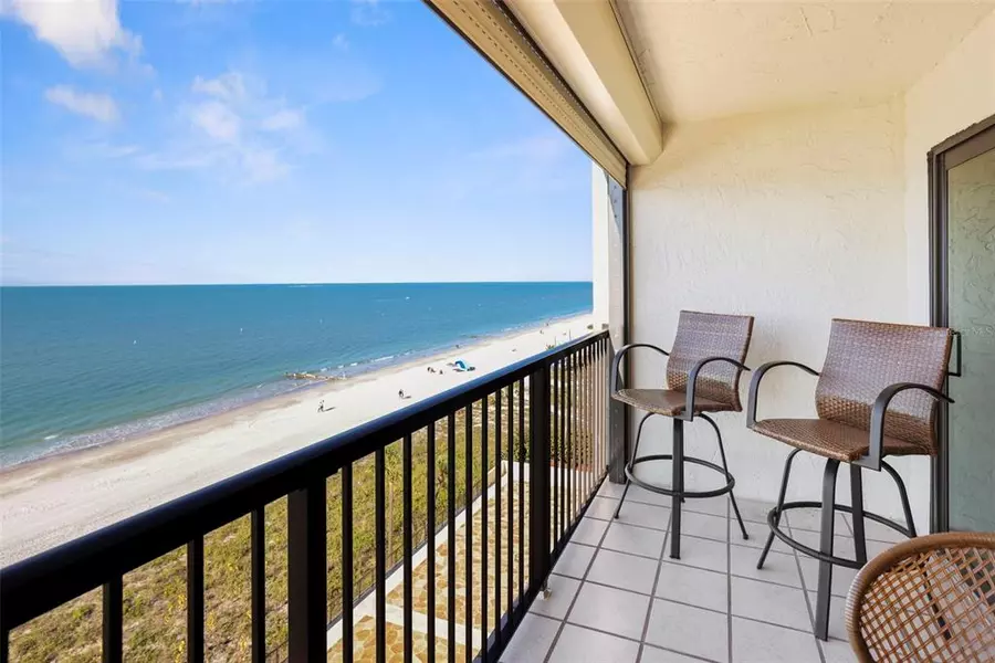 15000 GULF BLVD #804, Madeira Beach, FL 33708