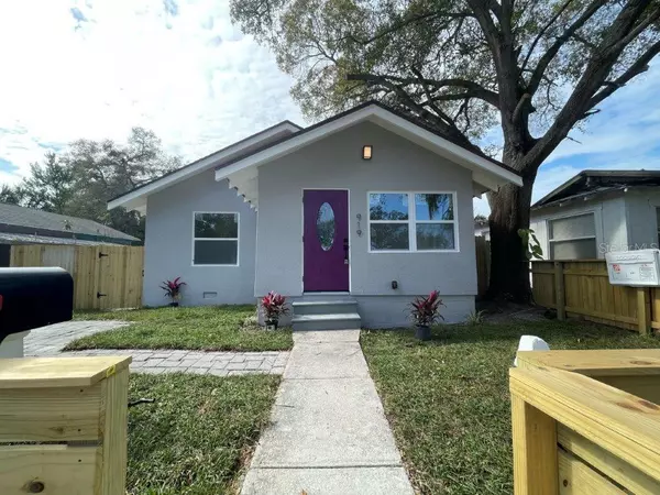 St Petersburg, FL 33712,919 21ST ST S