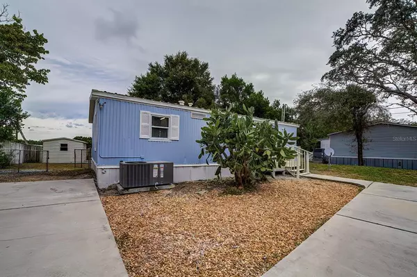 Weeki Wachee, FL 34613,8231 NORMANDY DR