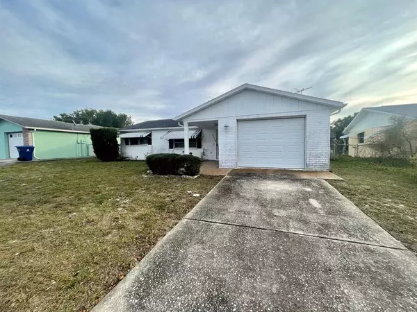 New Port Richey, FL 34653,6338 LOMAND AVE