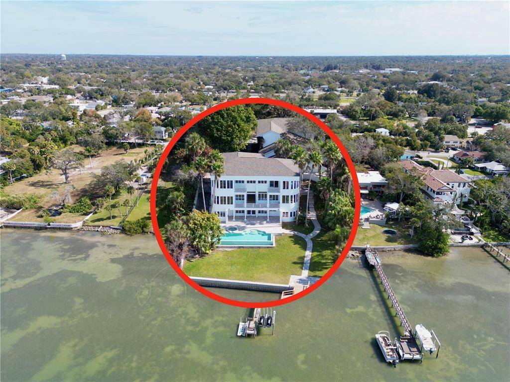 1100 N OSCEOLA AVE, Clearwater, FL 33755