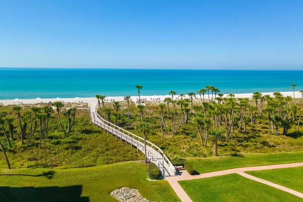 Longboat Key, FL 34228,1485 GULF OF MEXICO DR #303