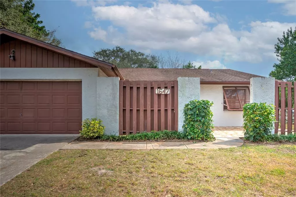 Dunedin, FL 34698,1647 BRANDYWINE WAY