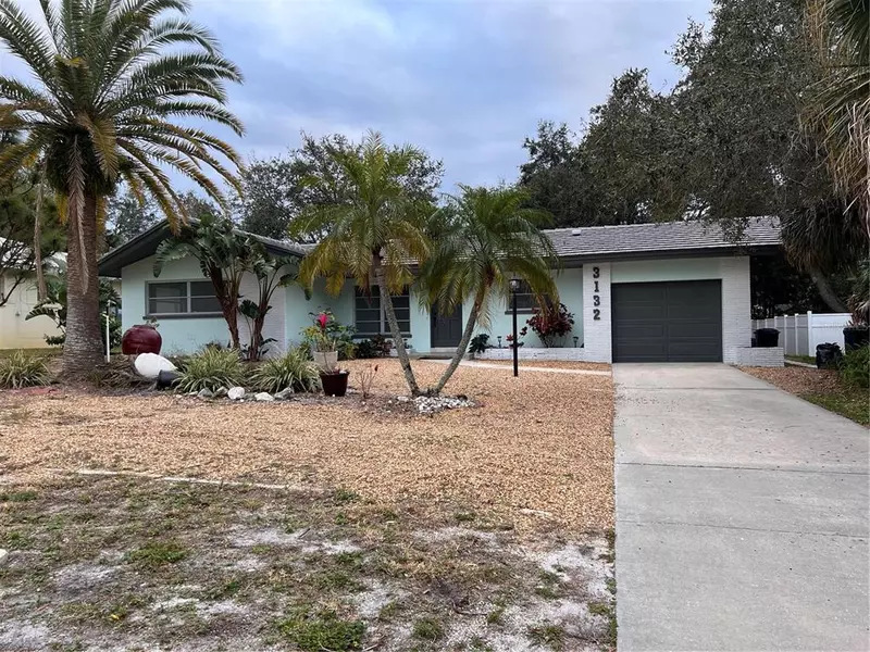 3132 RENATTA DR, Belleair Bluffs, FL 33770