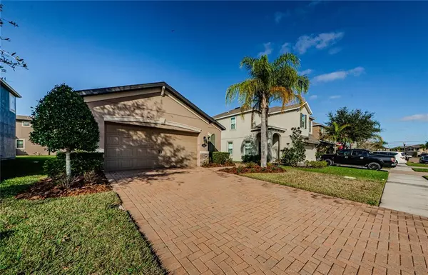 Lutz, FL 33558,1747 OAK HAMMOCK CT