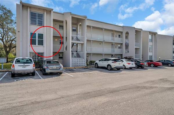 2625 STATE ROAD 590 #1121, Clearwater, FL 33759