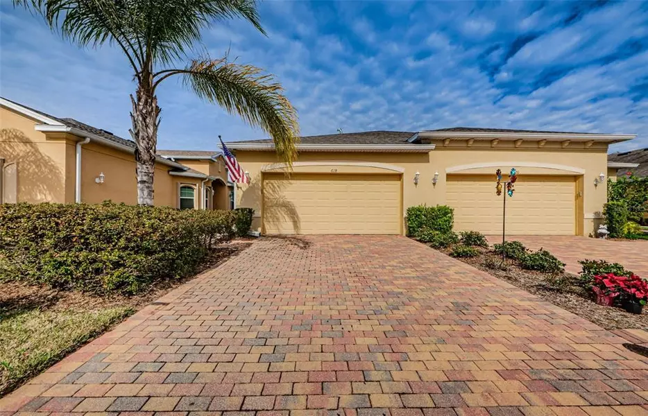 618 CHIPPER DR, Sun City Center, FL 33573