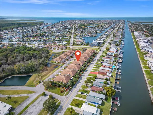 New Port Richey, FL 34652,4713 CASSWELL DR