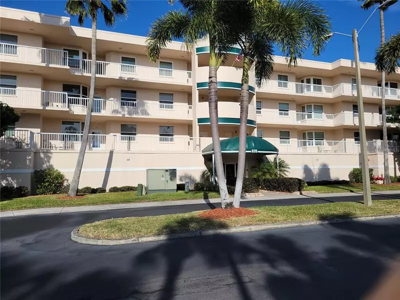 6315 SHORELINE DR #3302, St Petersburg, FL 33708