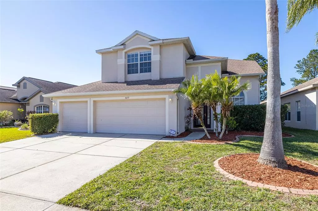 Land O Lakes, FL 34639,3633 MORGANS BLUFF CT