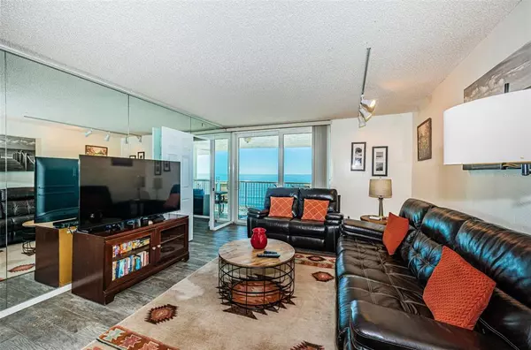 Madeira Beach, FL 33708,14700 GULF BLVD #504