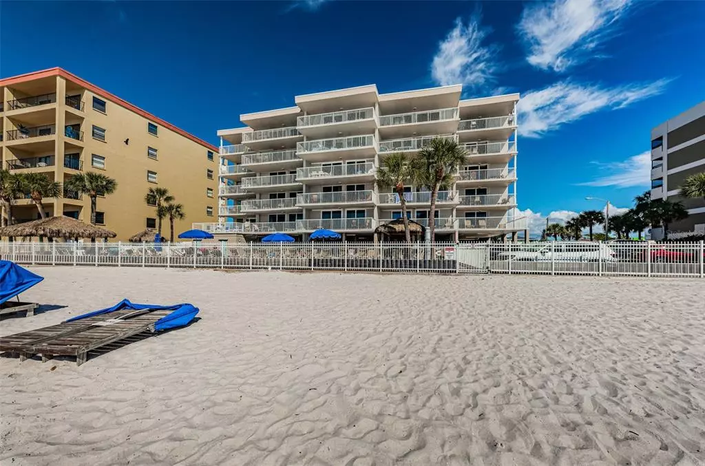 Madeira Beach, FL 33708,14700 GULF BLVD #504