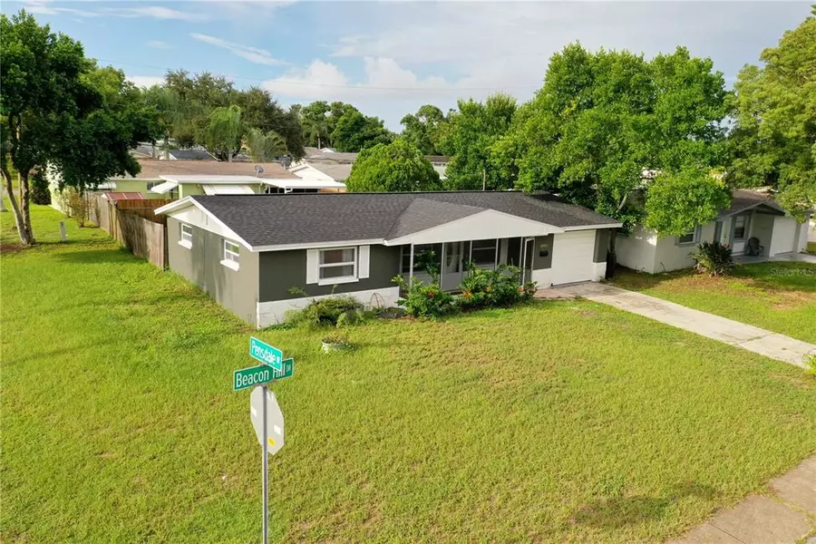 5208 BEACON HILL DR, New Port Richey, FL 34652