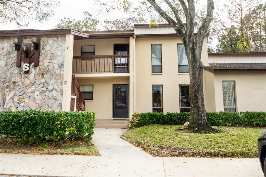 1200 TARPON WOODS BLVD #S2, Palm Harbor, FL 34685