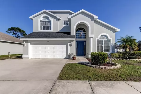 7051 FRASCATI LOOP,  Wesley Chapel,  FL 33544