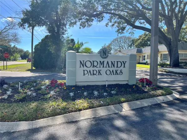 Clearwater, FL 33756,1453 NORMANDY PARK DR #6