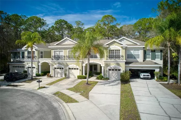 Tampa, FL 33626,14243 WATERVILLE CIR