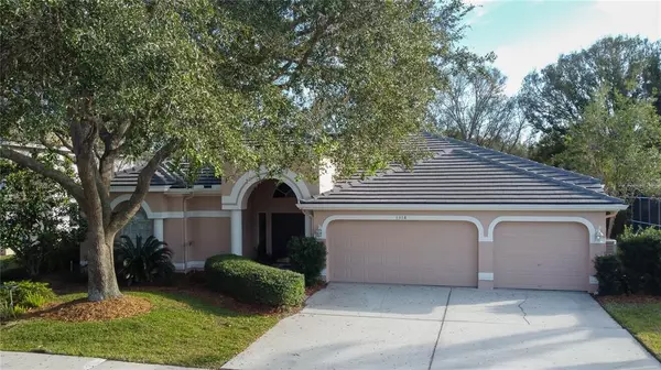 Tarpon Springs, FL 34688,1318 KINGS WAY LN