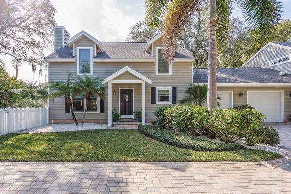 557 FLORIDA AVE, Palm Harbor, FL 34683