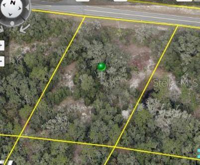 LOT 3 CORNERSTONE DR, Webster, FL 33597